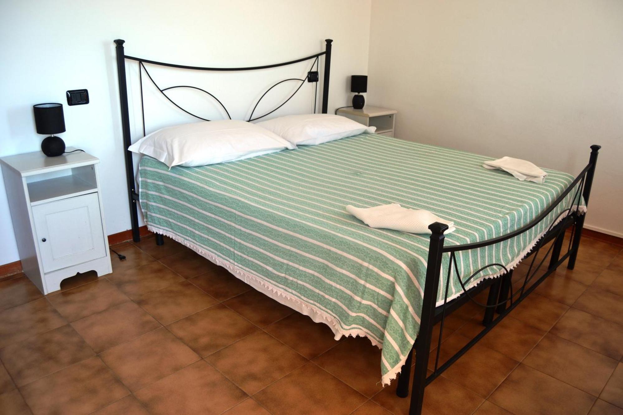 Ferienhaus Casa Da Carlo
