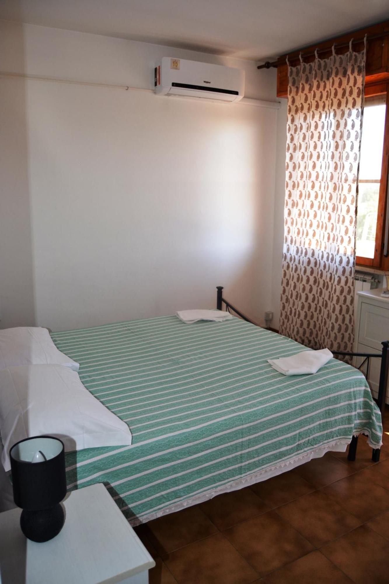 Ferienhaus Casa Da Carlo *
