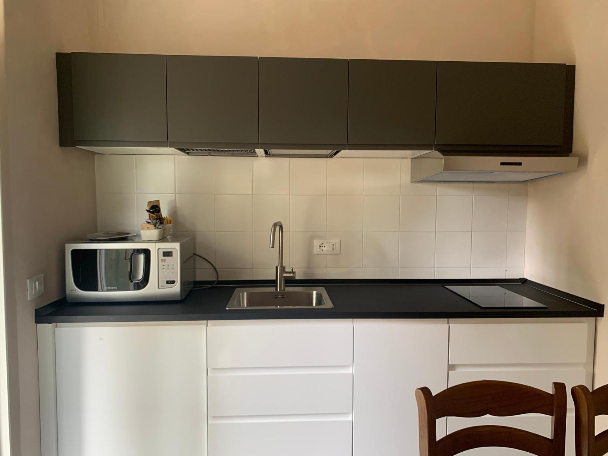 Appartement Paradisa28 - Amalfi - Zona Ospedale Cisanello *
