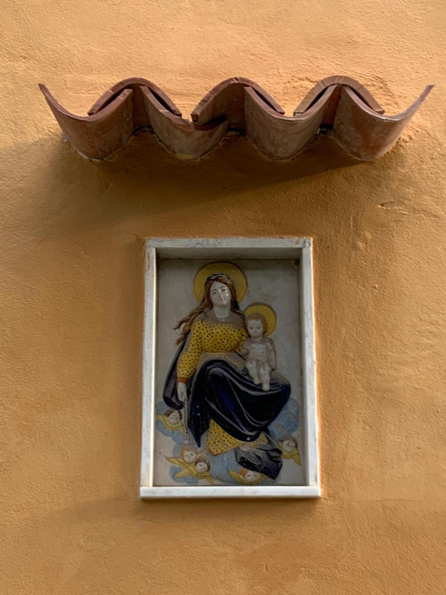 Appartamento Paradisa28 - Amalfi - Zona Ospedale Cisanello Pisa