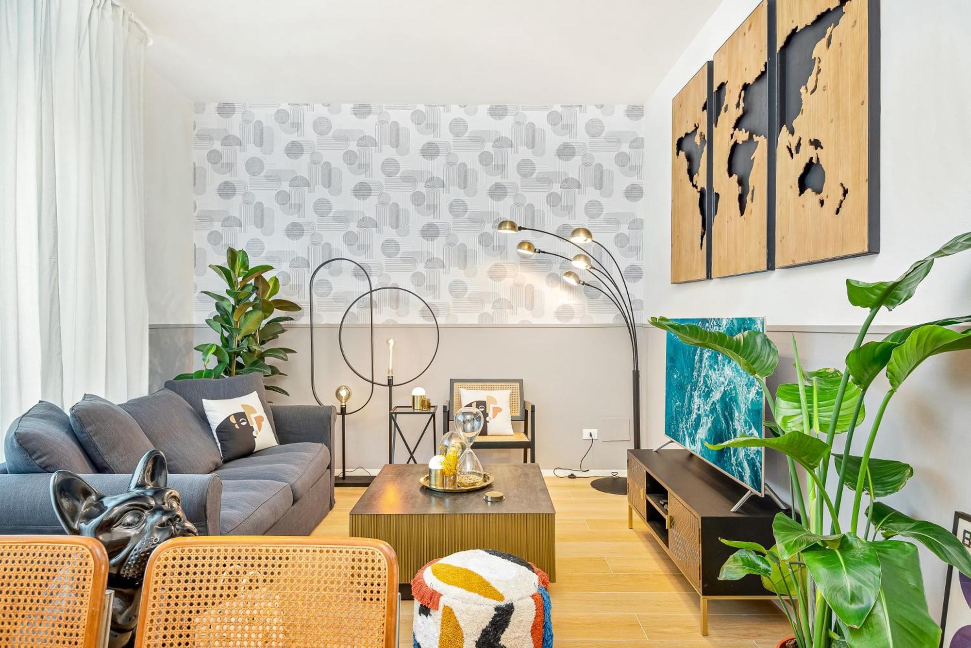 Bauhaus - Sleepwithme - Free Parking - Free Braeakfast - Very Friendly Staff Appartement *