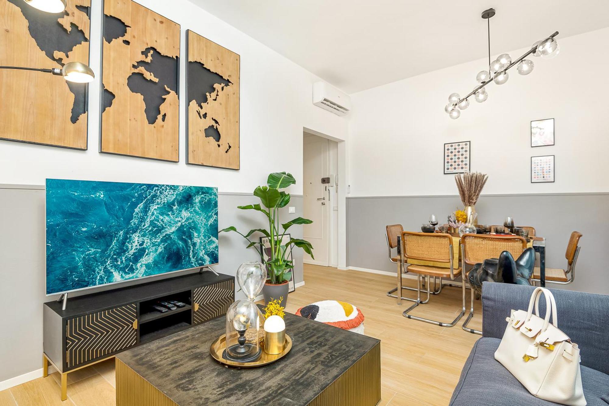 Bauhaus - Sleepwithme - Free Parking - Free Braeakfast - Very Friendly Staff Appartement *