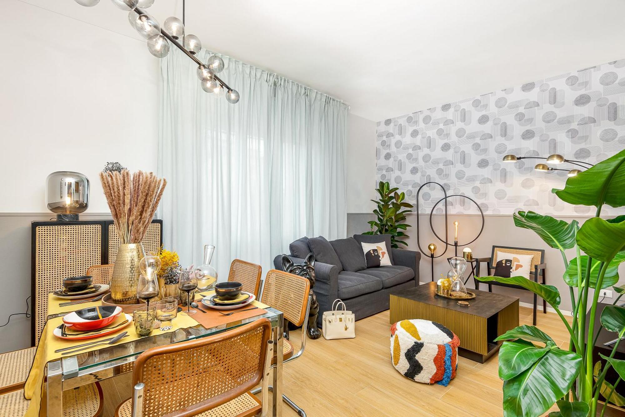Appartement Bauhaus - Sleepwithme - Free Parking - Free Braeakfast - Very Friendly Staff