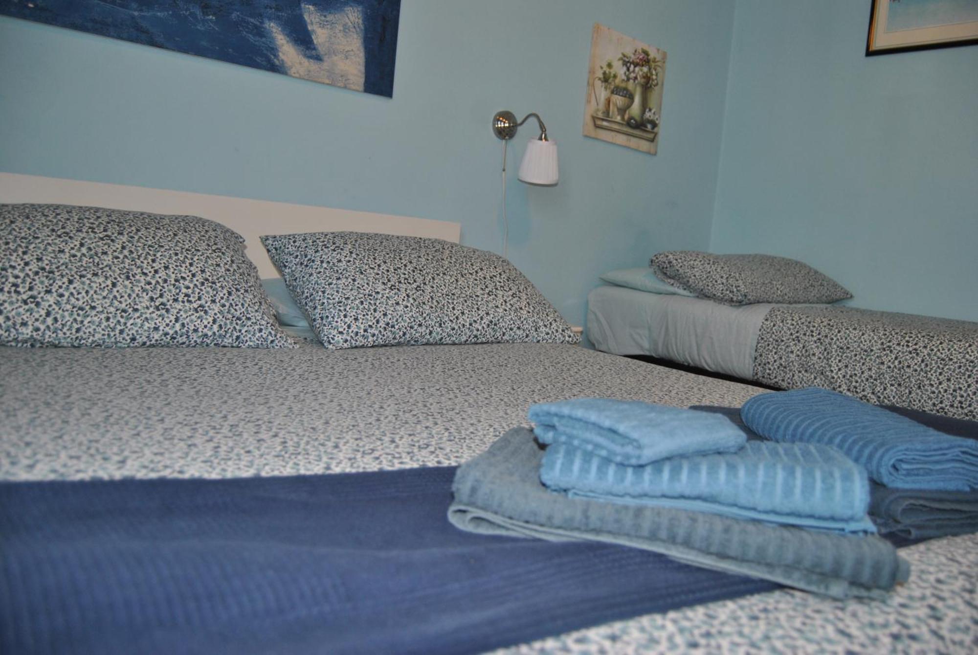 Pisaland Bed & Breakfast 2*