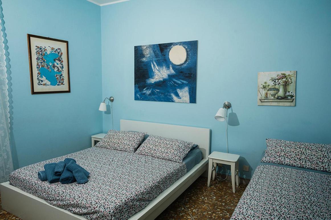 Bed & Breakfast Pisaland