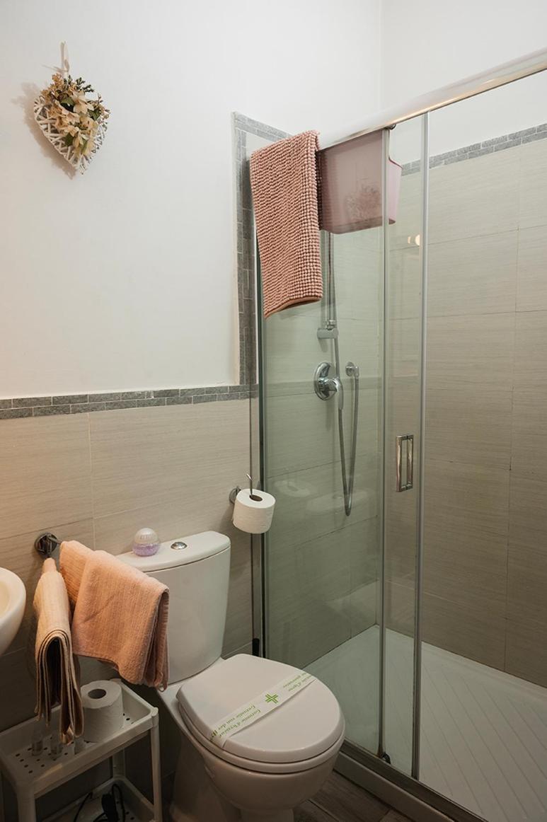 Bed & Breakfast Pisaland 2*