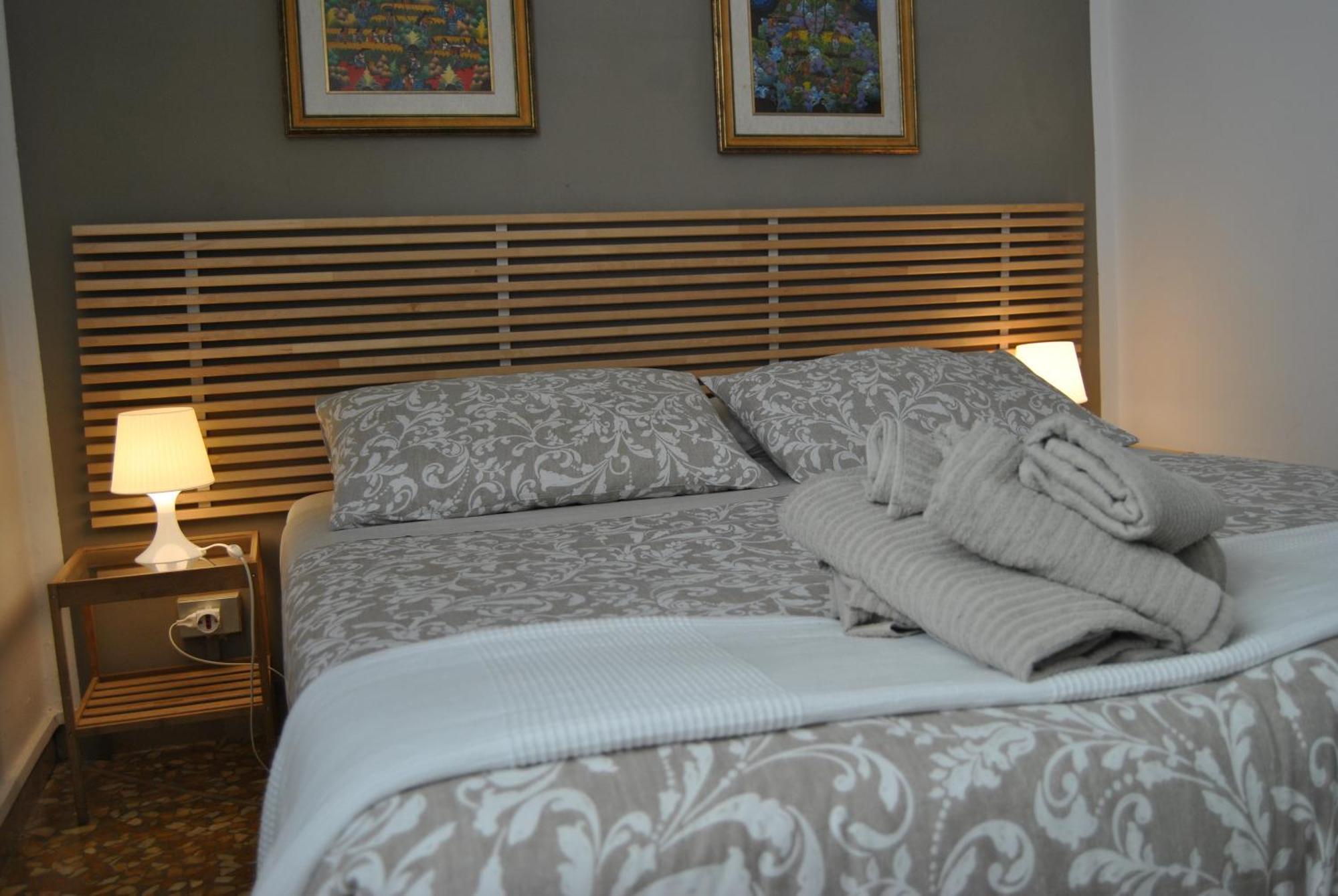 Bed & Breakfast Pisaland Pisa