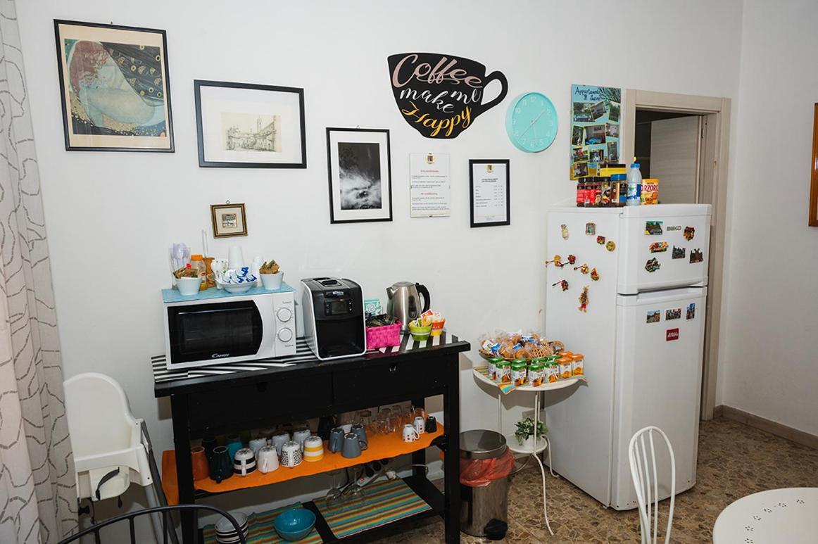 Bed & Breakfast Pisaland