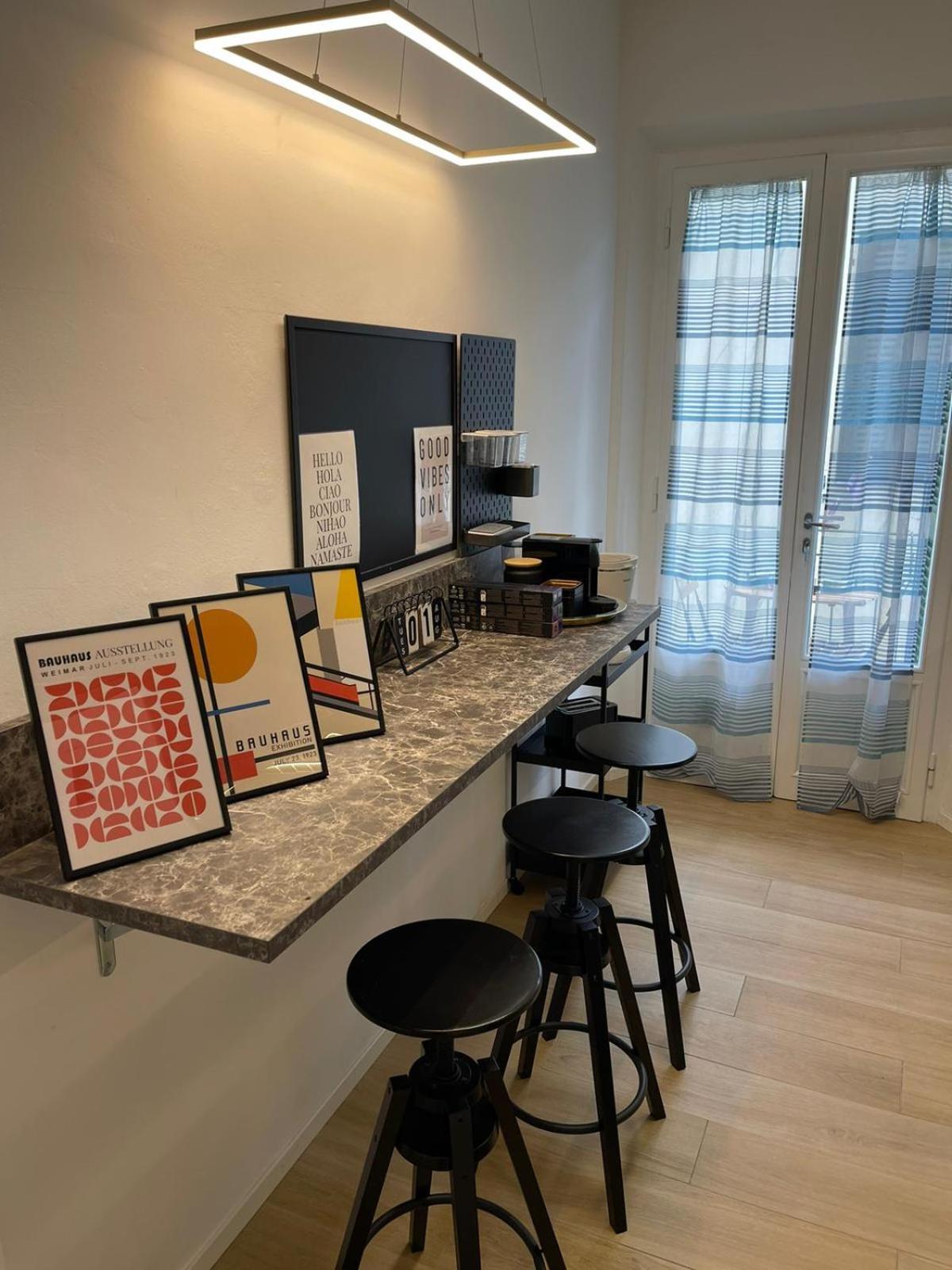 Bauhaus - Sleepwithme - Free Parking - Free Braeakfast - Very Friendly Staff * Pisa