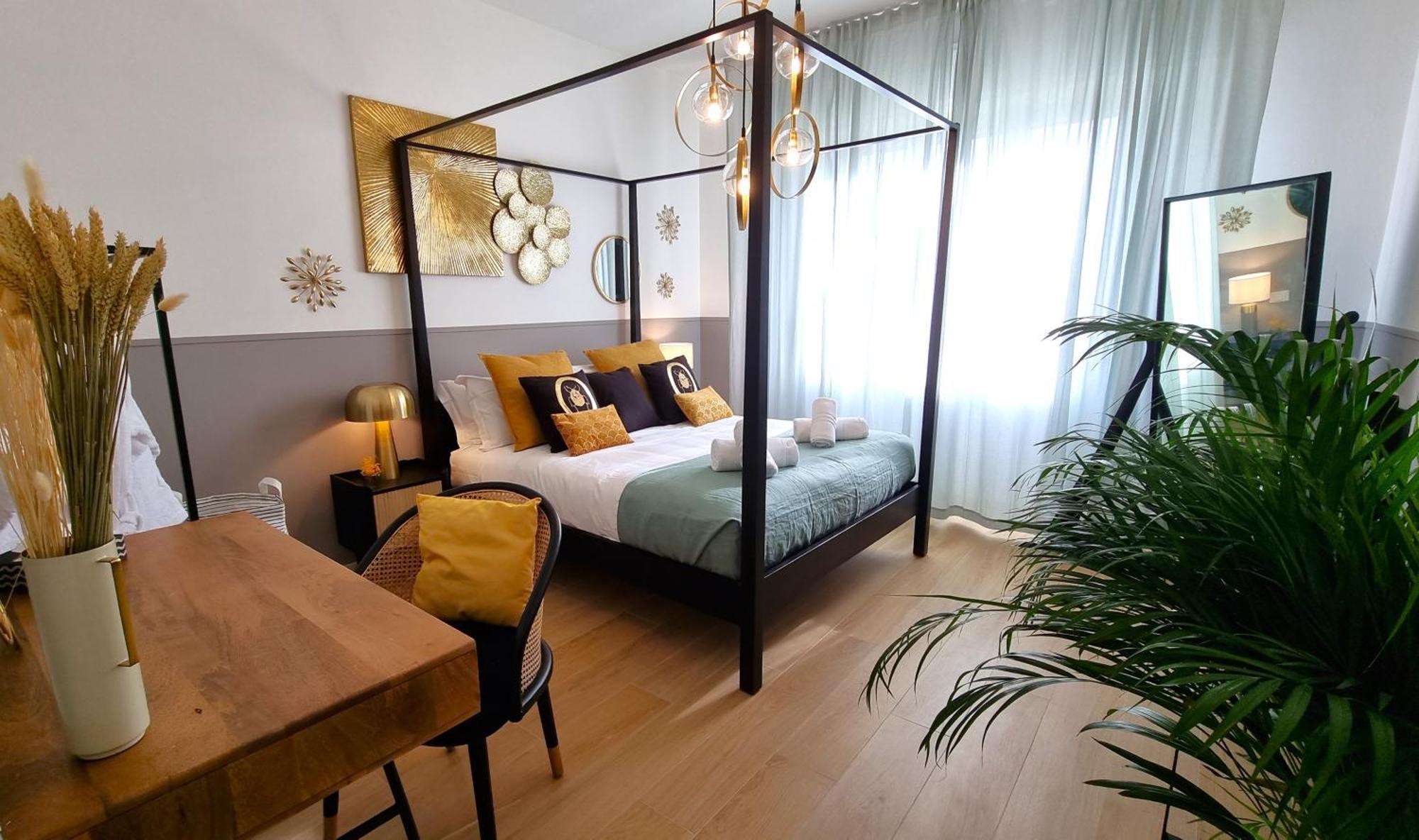 Bauhaus - Sleepwithme - Free Parking - Free Braeakfast - Very Friendly Staff Appartement *