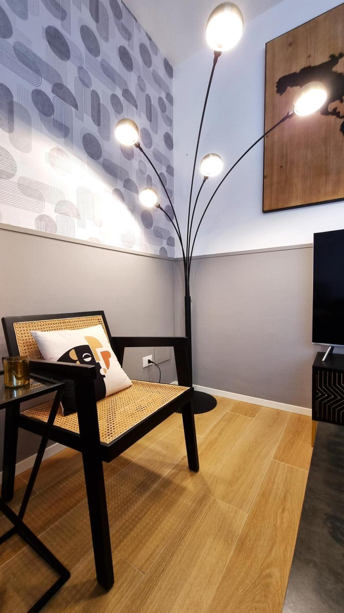 Bauhaus - Sleepwithme - Free Parking - Free Braeakfast - Very Friendly Staff * Pisa