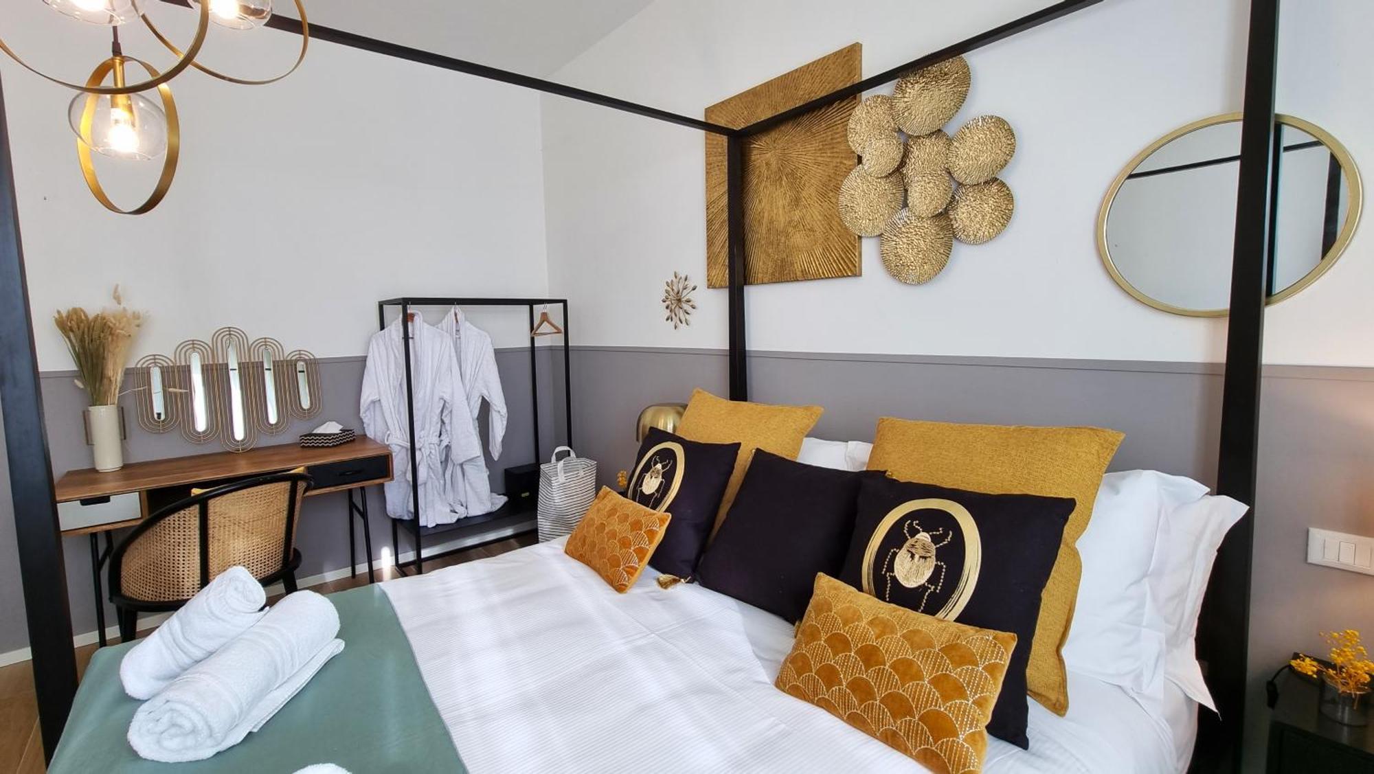 Bauhaus - Sleepwithme - Free Parking - Free Braeakfast - Very Friendly Staff Appartement