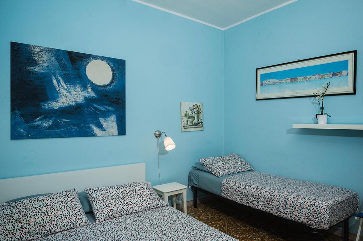 Bed & Breakfast Pisaland 2*