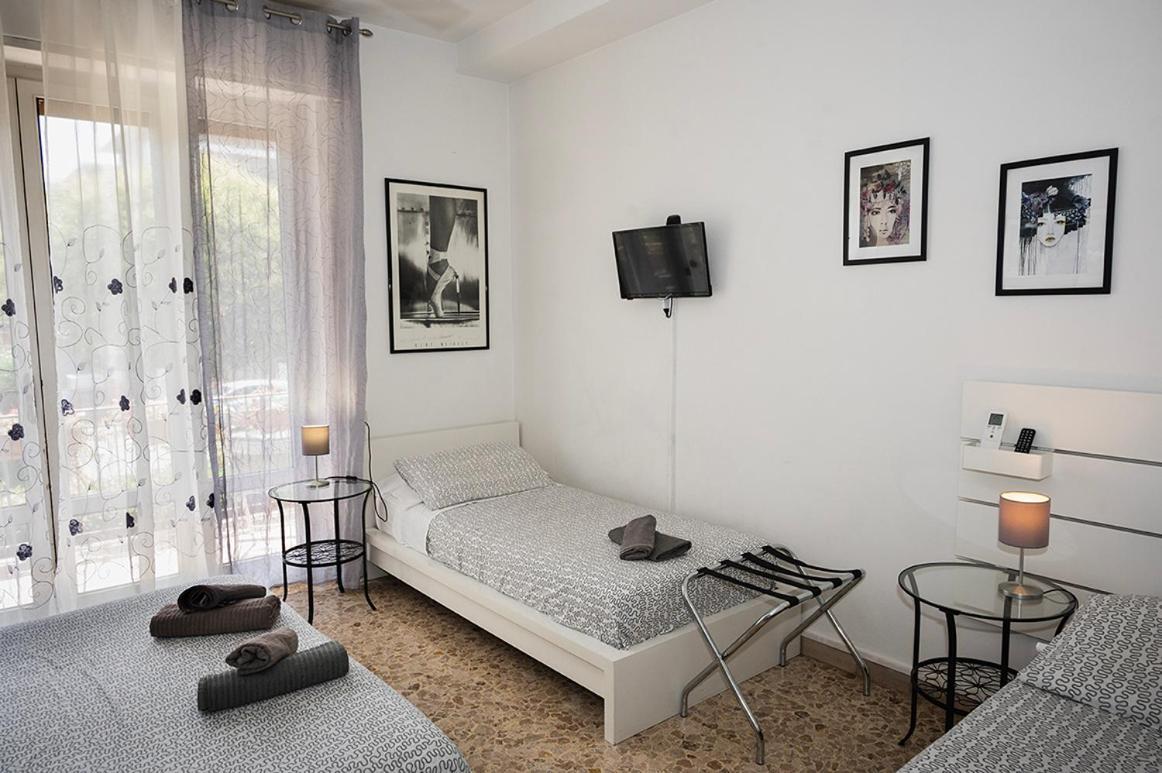 Pisaland Bed & Breakfast