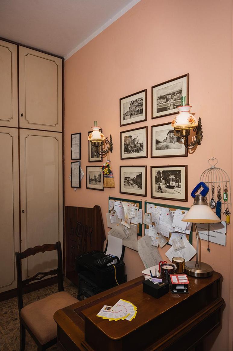 Bed & Breakfast Pisaland 2*