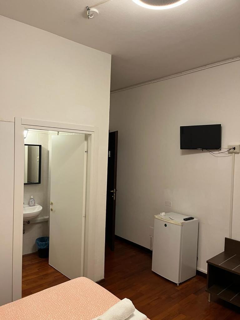 Sosta Paradisa Pisa