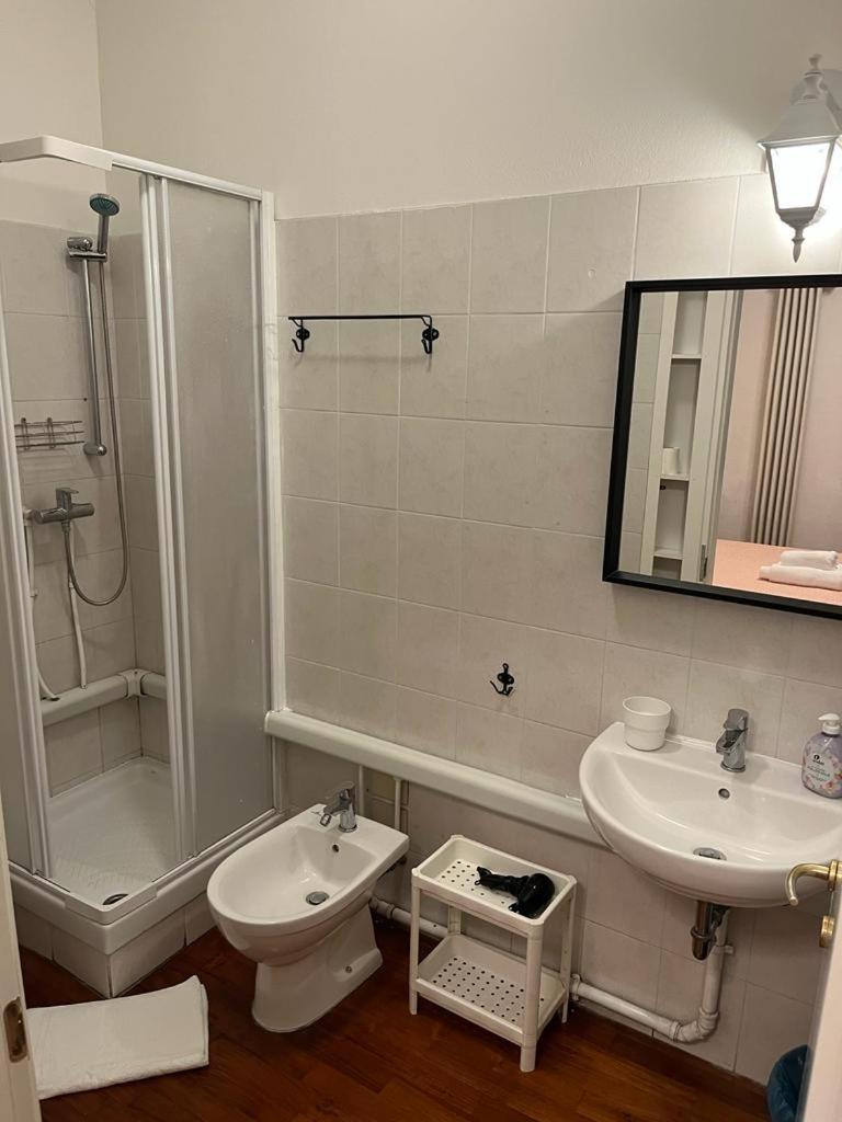 Apartment Sosta Paradisa