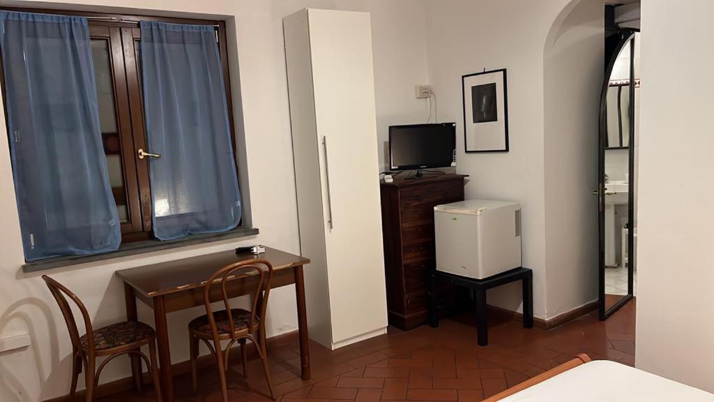 Apartment Sosta Paradisa *