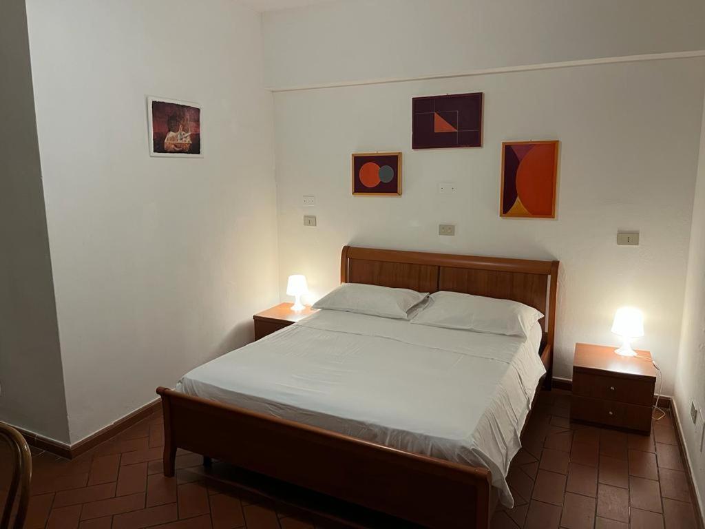 Sosta Paradisa Apartment Pisa