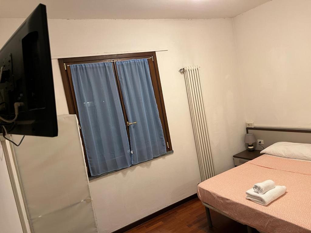 Sosta Paradisa Apartment