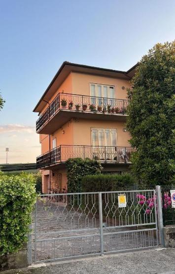 Francesco Bed & Breakfast