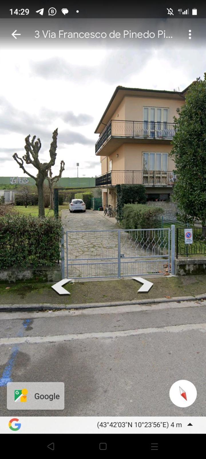 Bed & Breakfast Francesco *