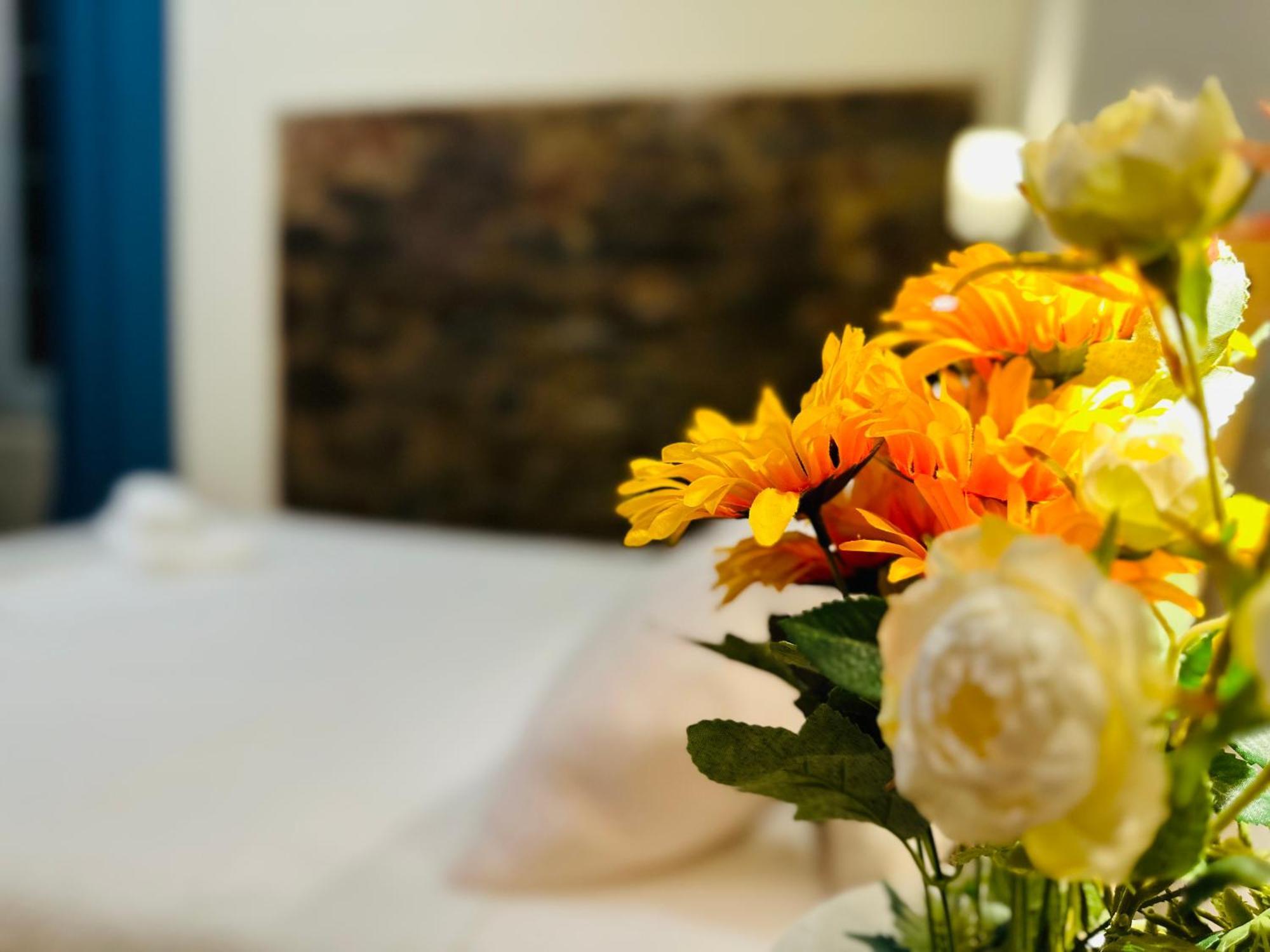 Bed & Breakfast - Residenza D'epoca Piazza Cairoli