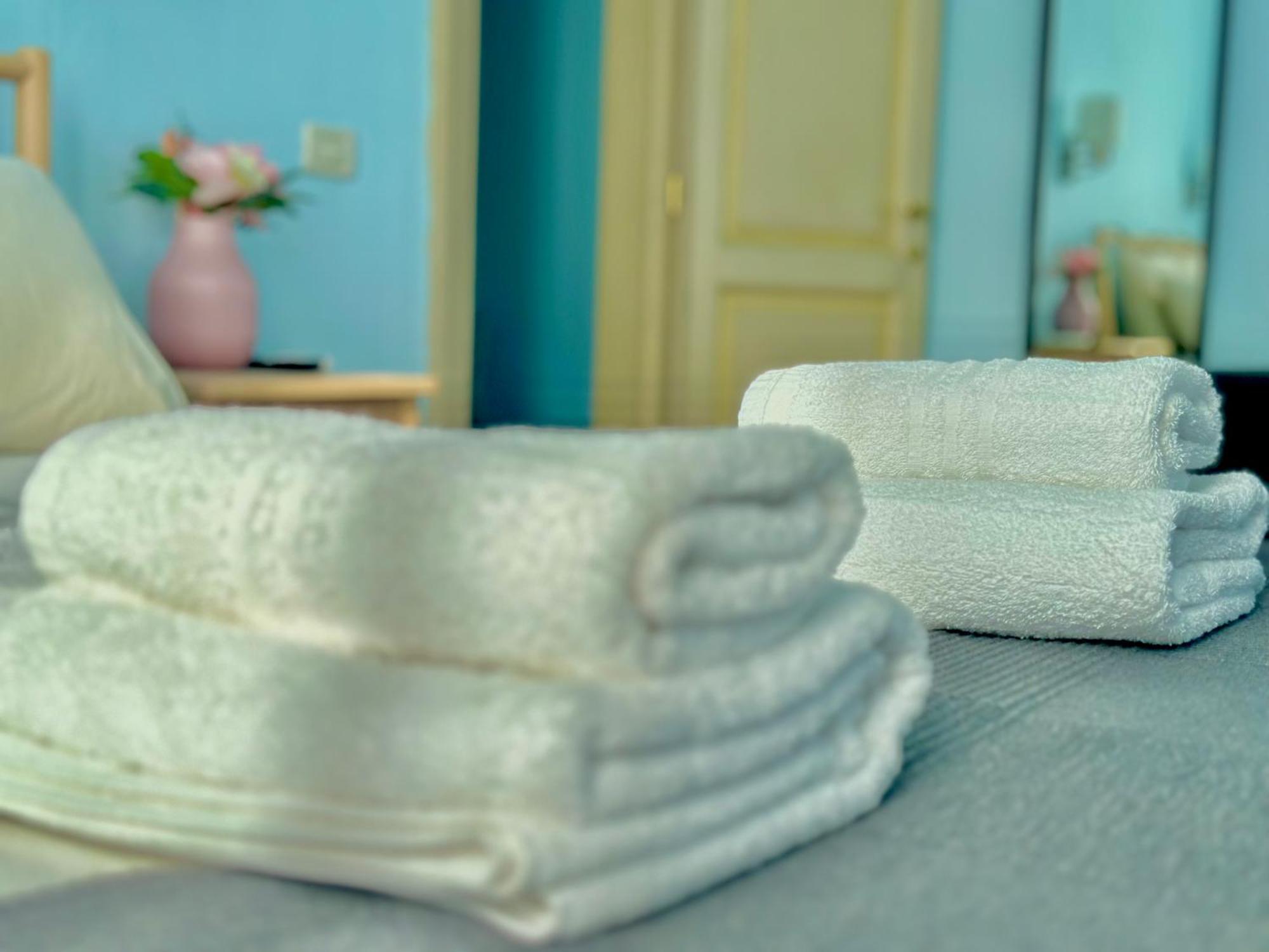 Bed & Breakfast - Residenza D'epoca Piazza Cairoli Pisa