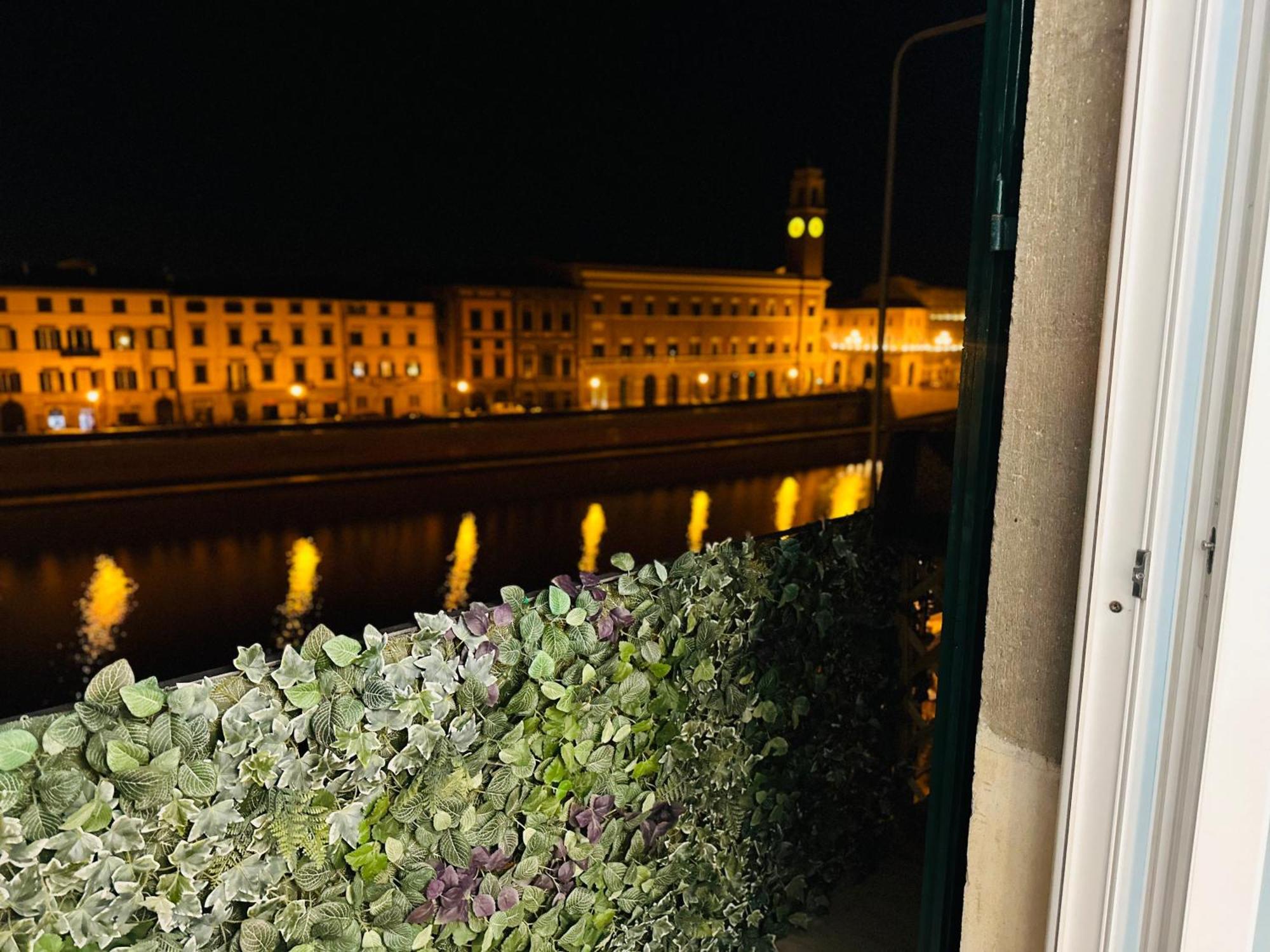 - Residenza D'epoca Piazza Cairoli Bed & Breakfast Pisa