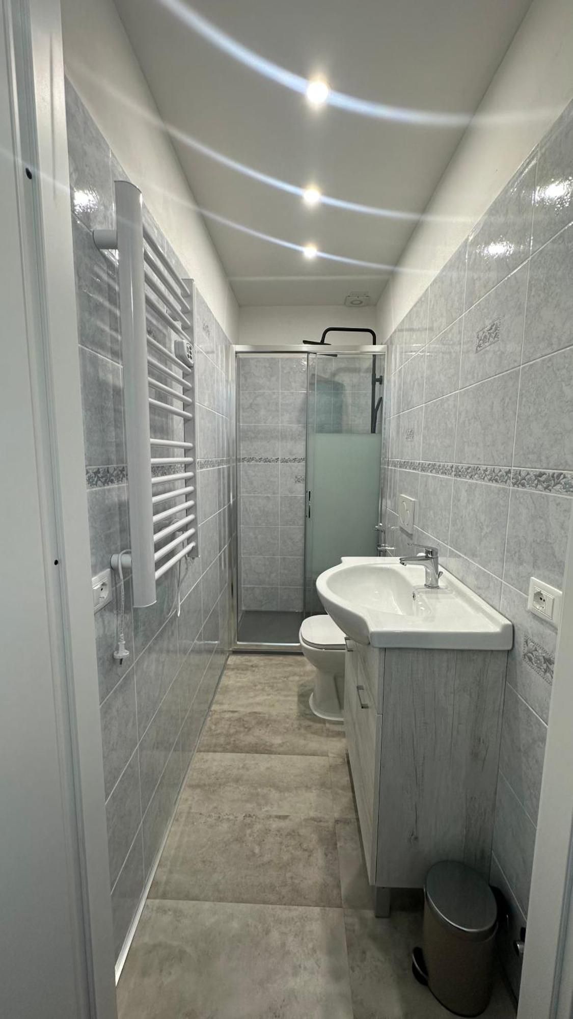 - Residenza D'epoca Piazza Cairoli *
