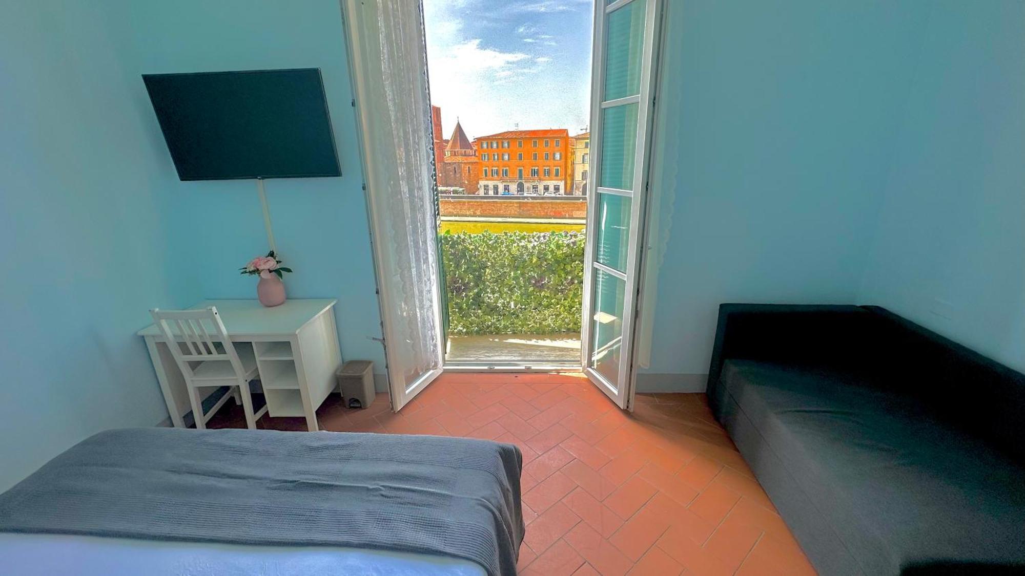 - Residenza D'epoca Piazza Cairoli