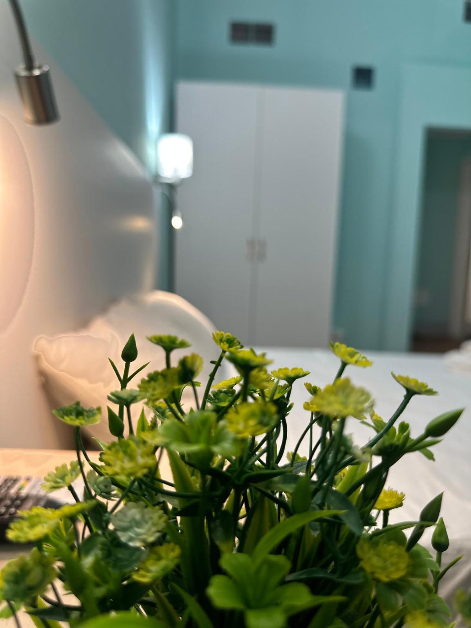 Bed & Breakfast - Residenza D'epoca Piazza Cairoli *