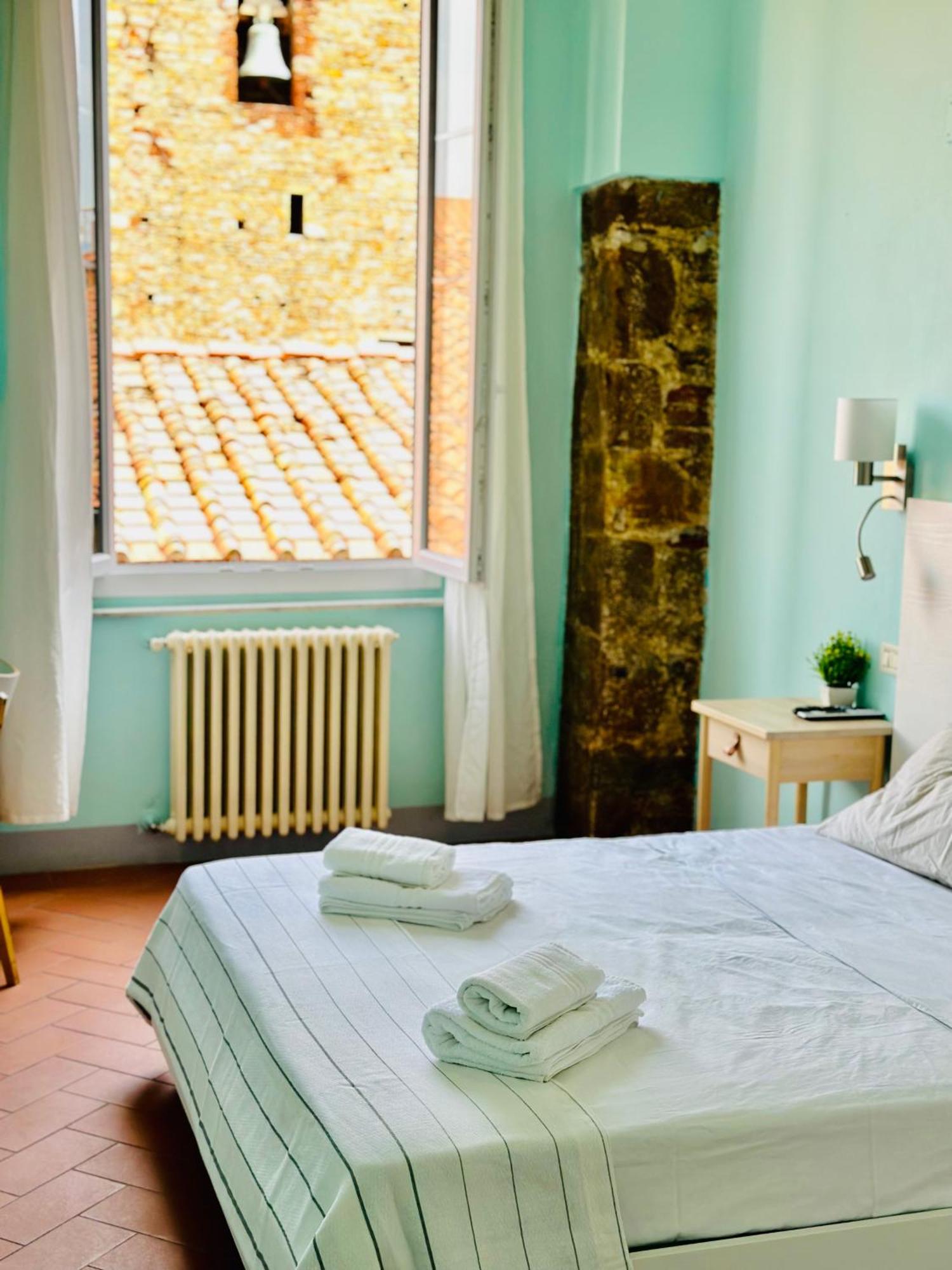 Bed & Breakfast - Residenza D'epoca Piazza Cairoli *