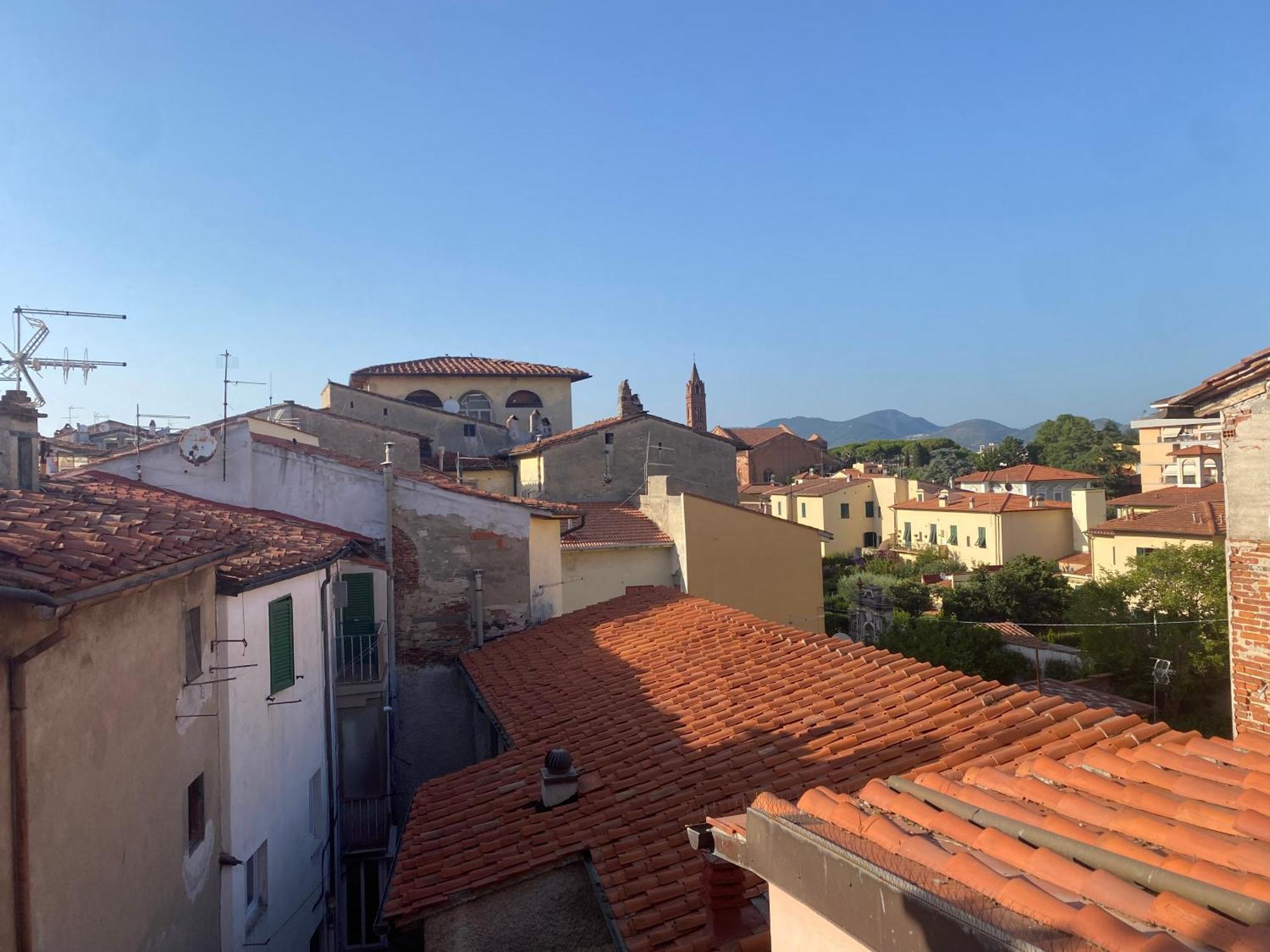 Appartamento Casa Di Gef Centro Storico *