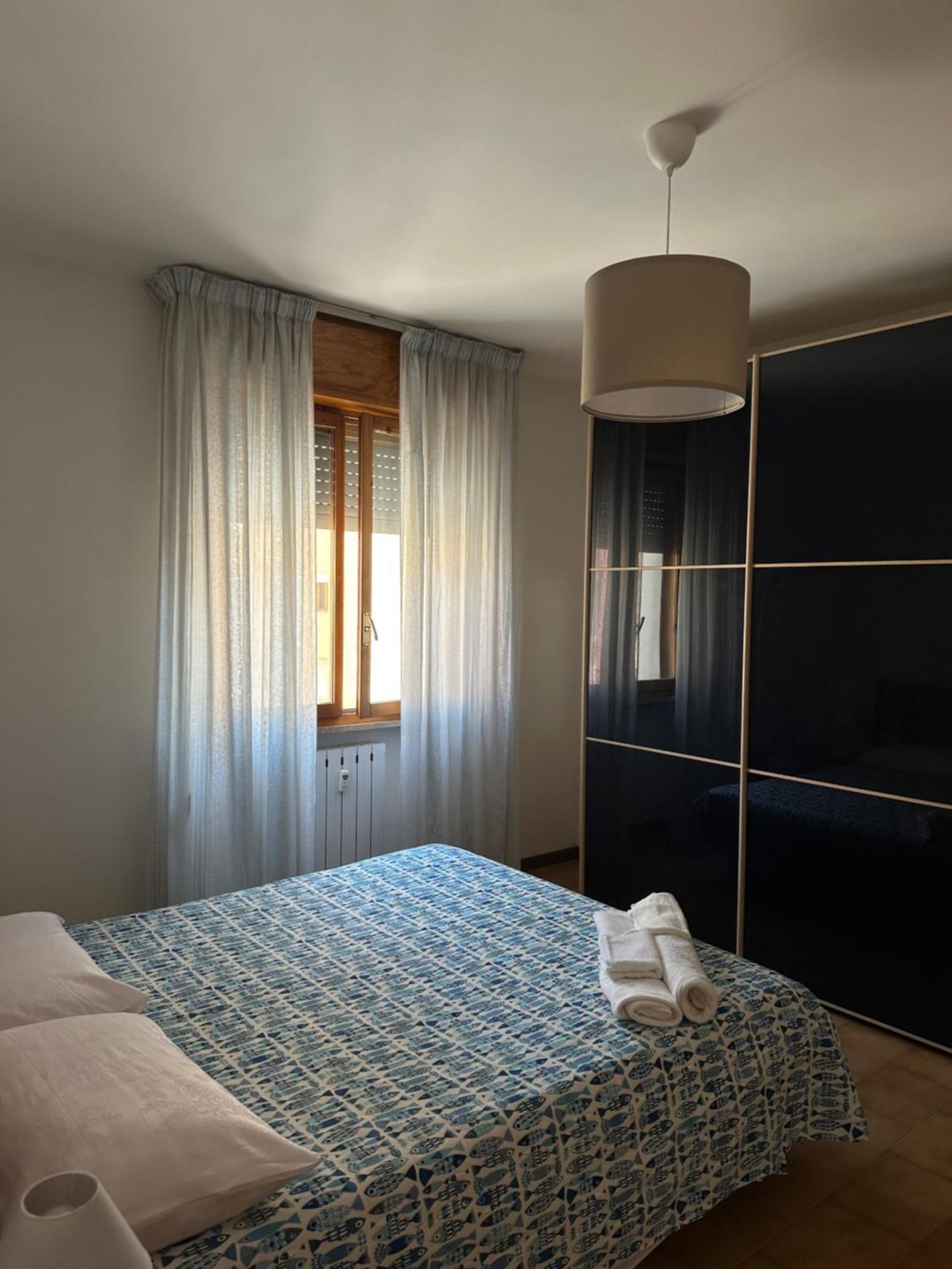 Casa La Coccinella In Cisanello Di Elisa E Fabio Apartment *