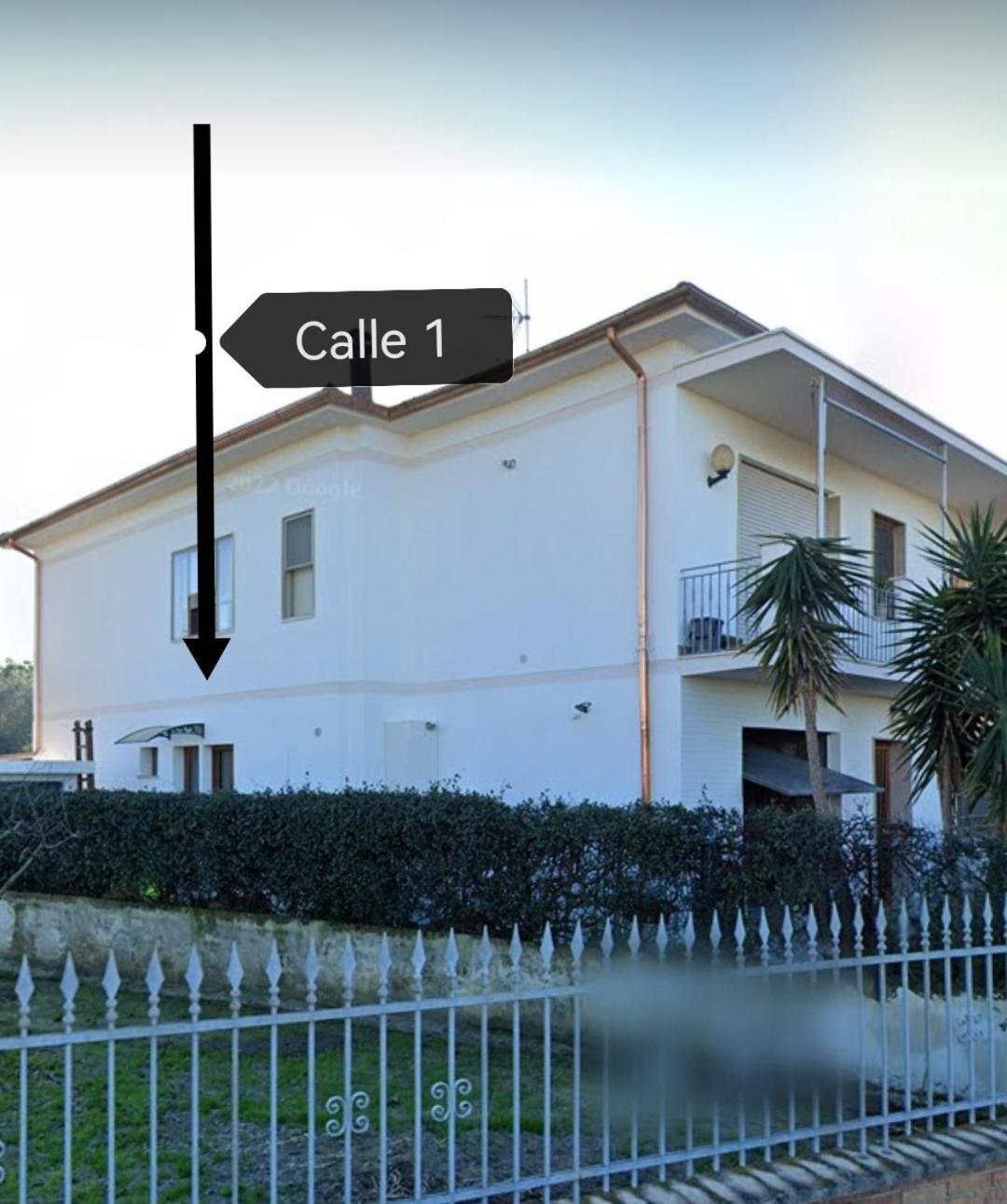 Appartement Le 7 Calle