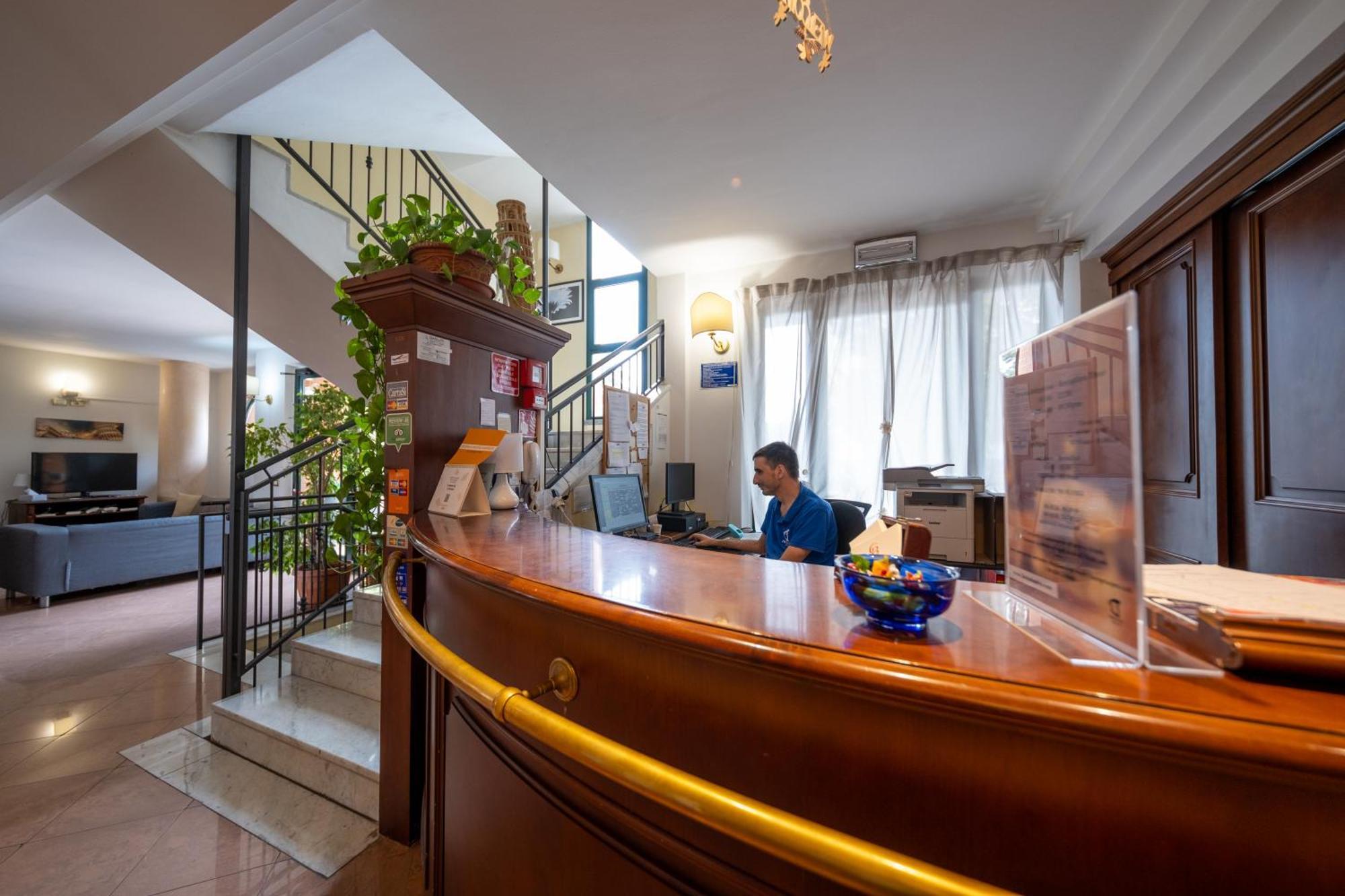 Casa Betania Hotel