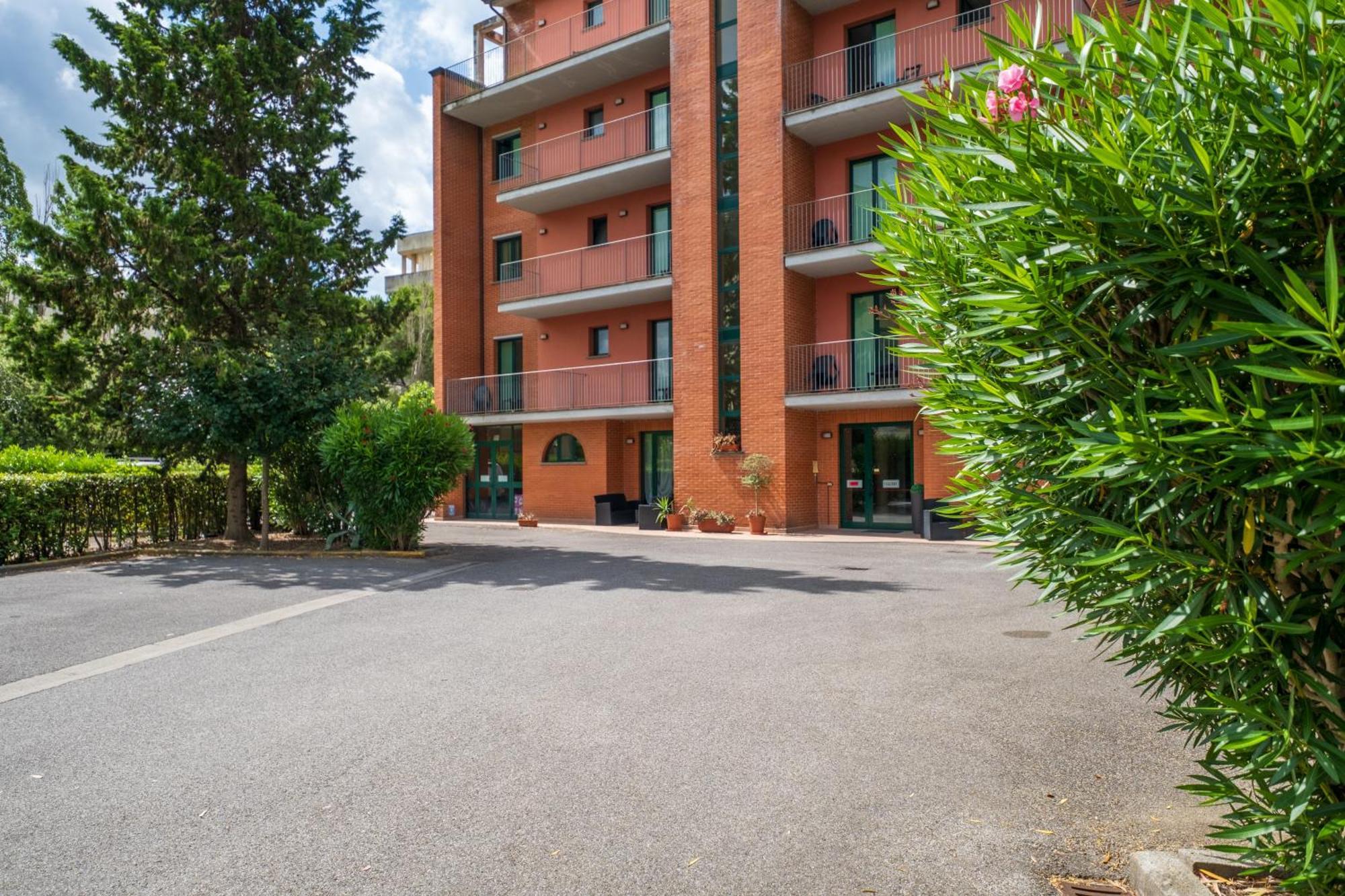 Casa Betania Hotel Pisa