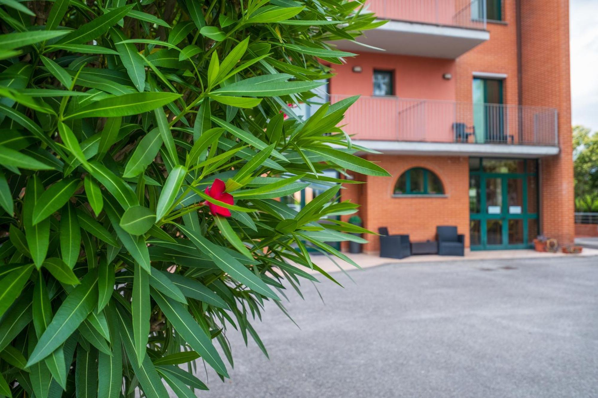 Hotel Casa Betania 3*