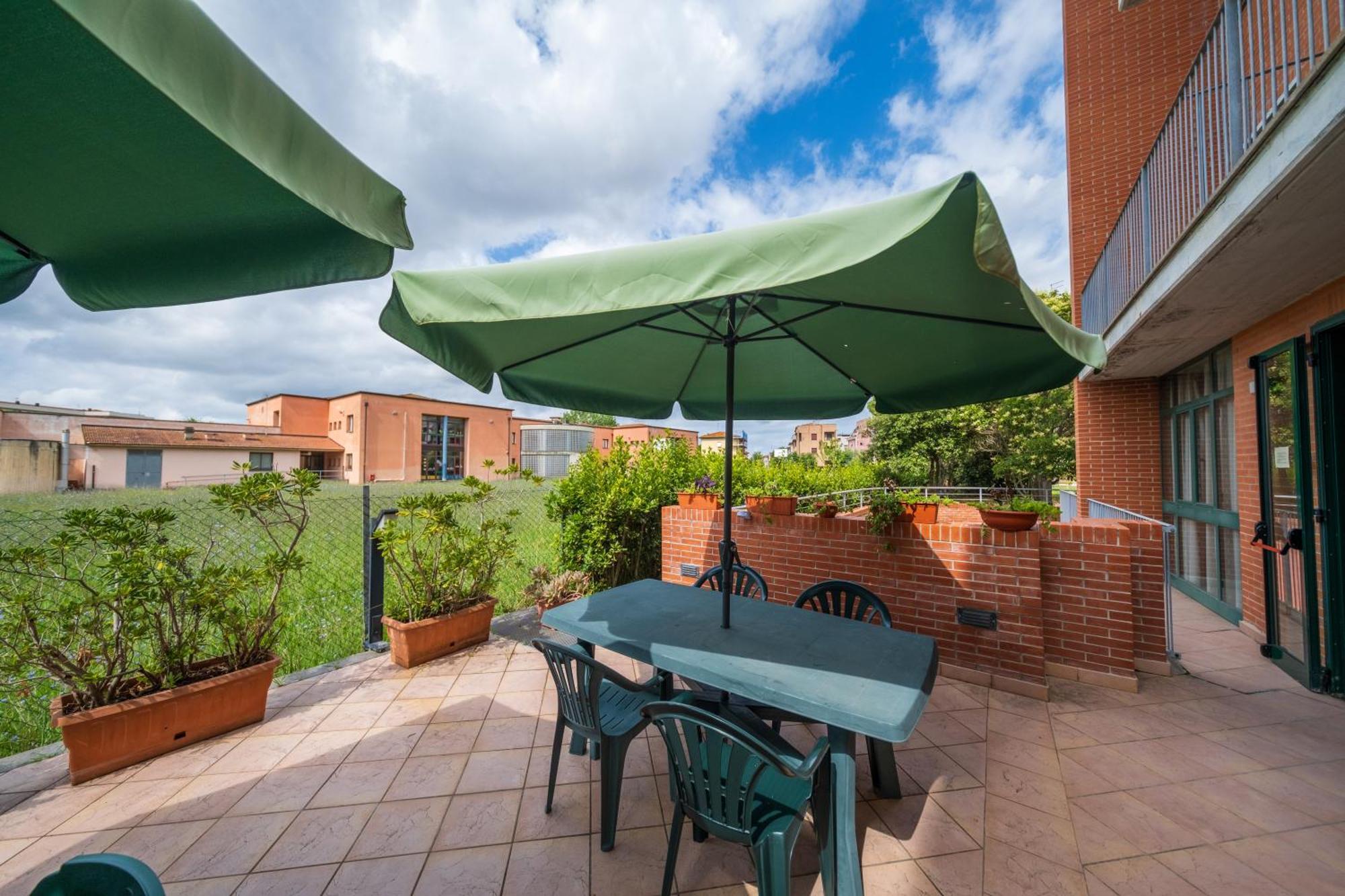 Casa Betania 3*