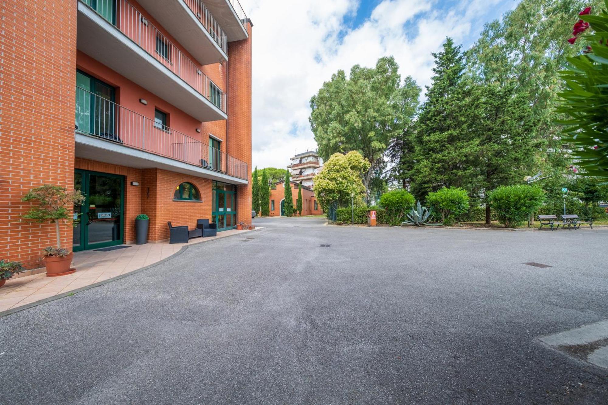 Hotel Casa Betania Pisa