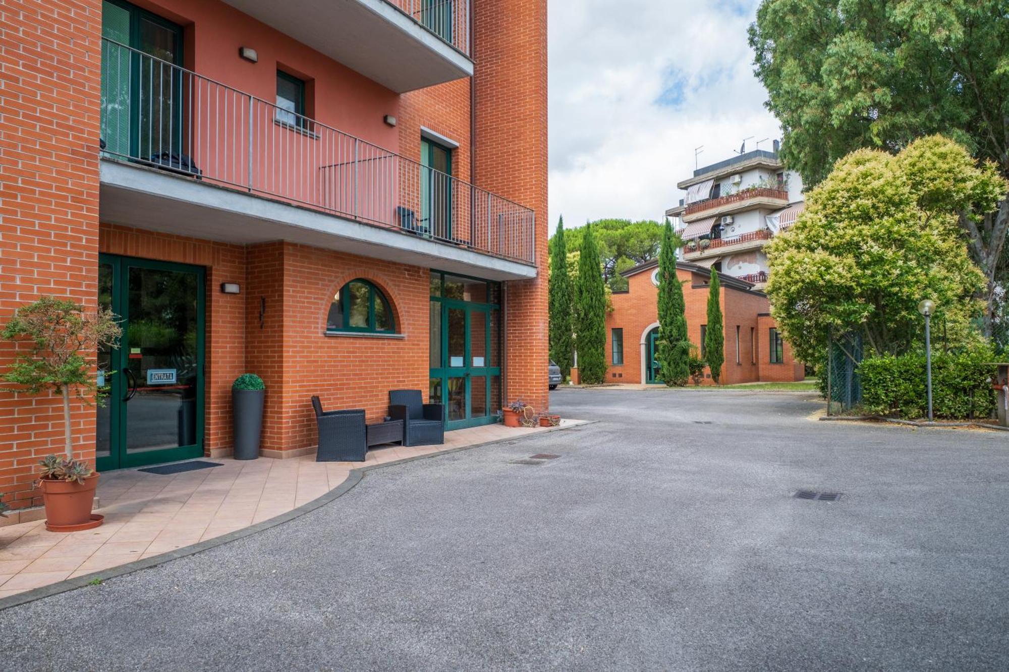 Casa Betania Hotel 3*