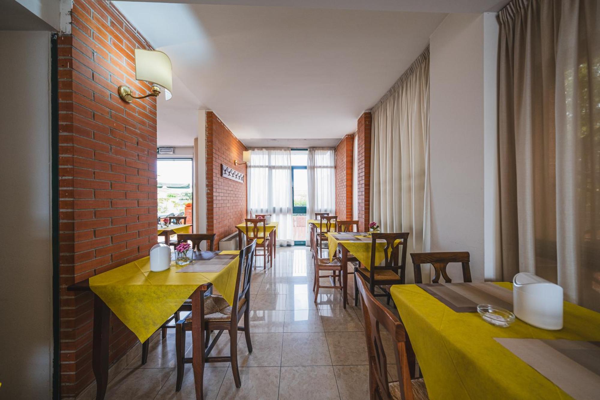 Hotel Casa Betania 3*