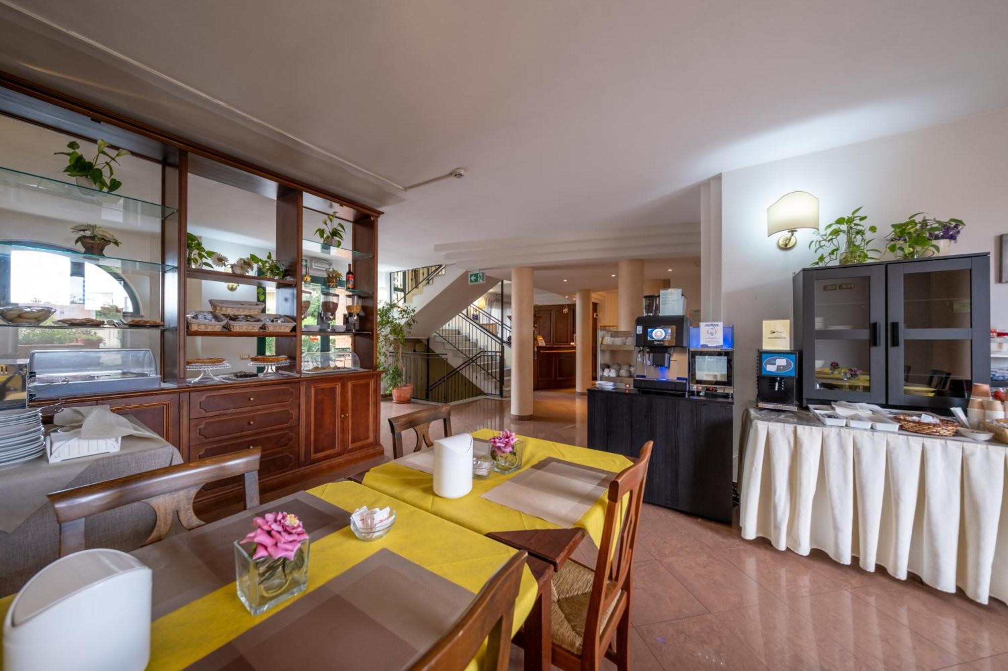 Hotel Casa Betania Pisa