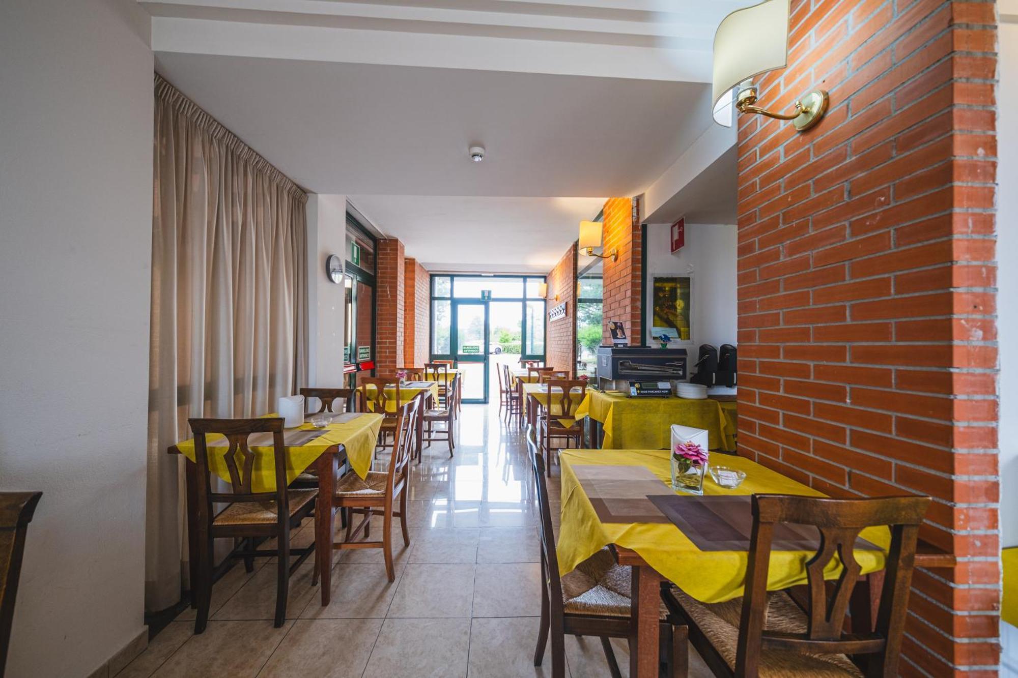 Casa Betania Pisa