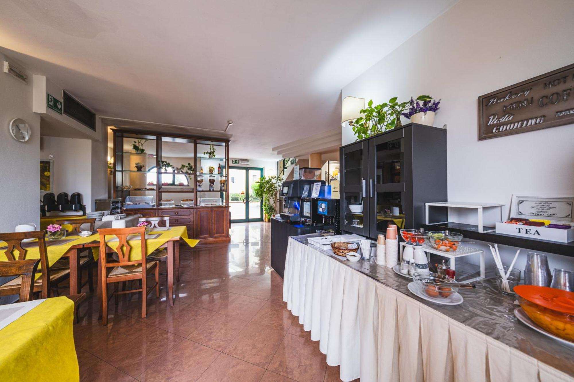 Casa Betania 3*