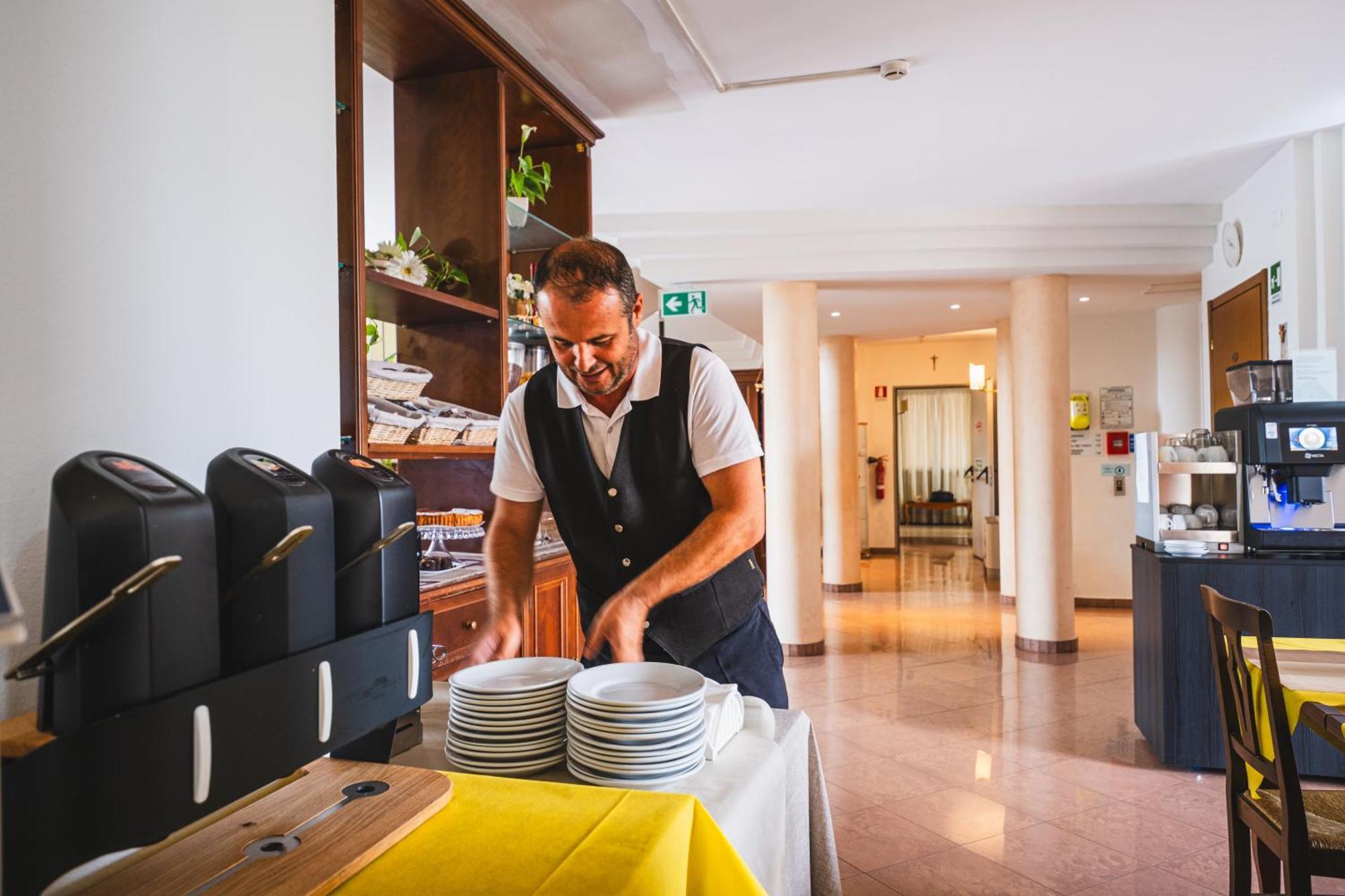 Hotel Casa Betania Pisa