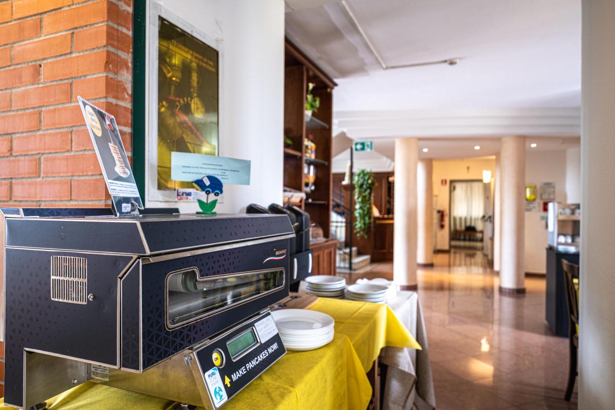 Hotel Casa Betania