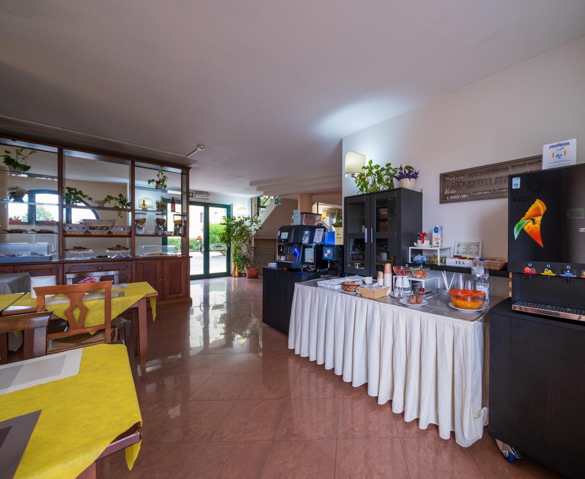 Hotel Casa Betania Pisa