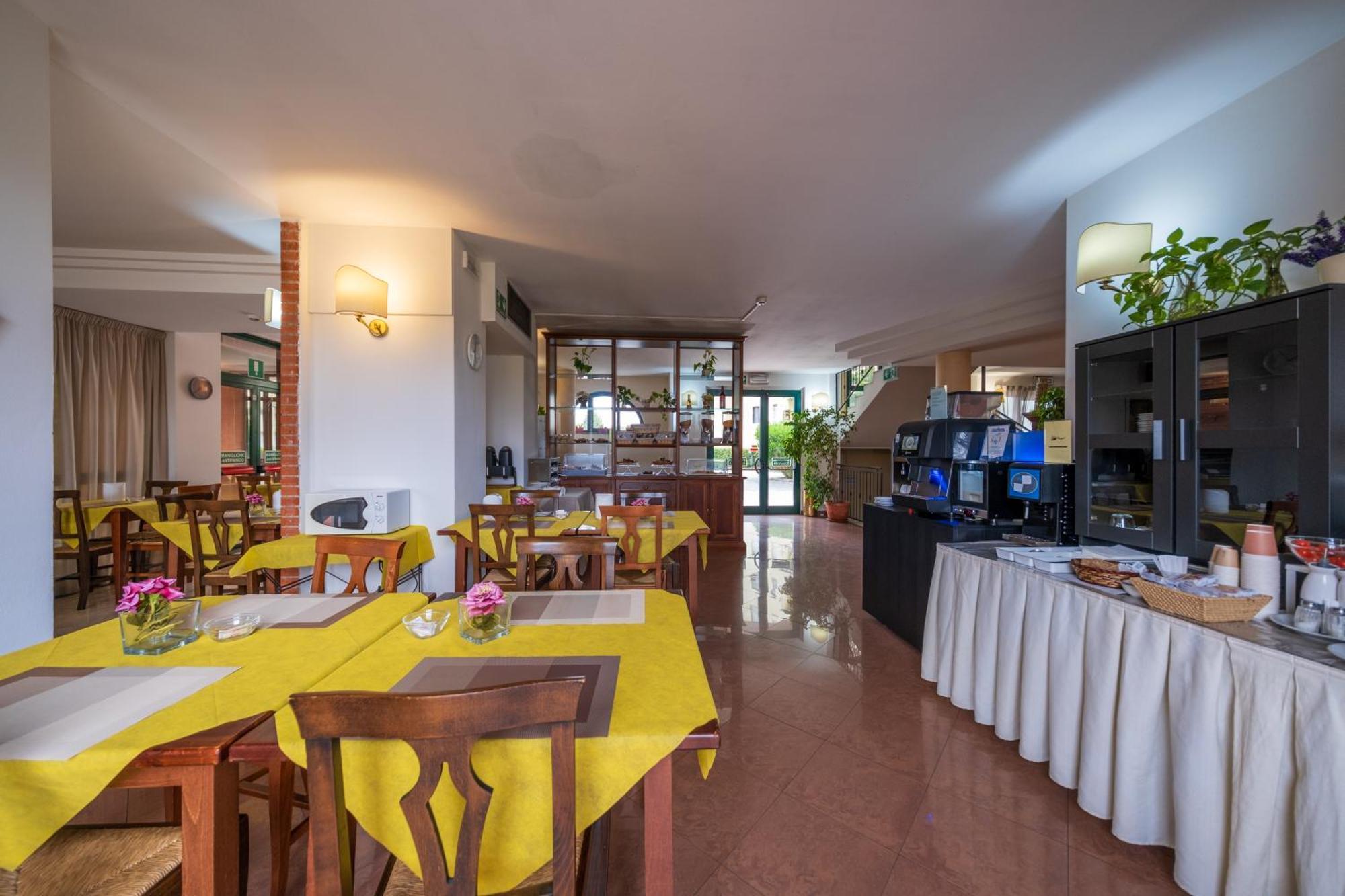 Hotel Casa Betania